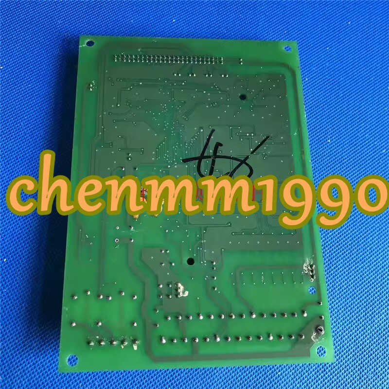 1PC used Dongyuan inverter 7200MA series 3/4/5.5/7.5KW/11kw/15KW #YY