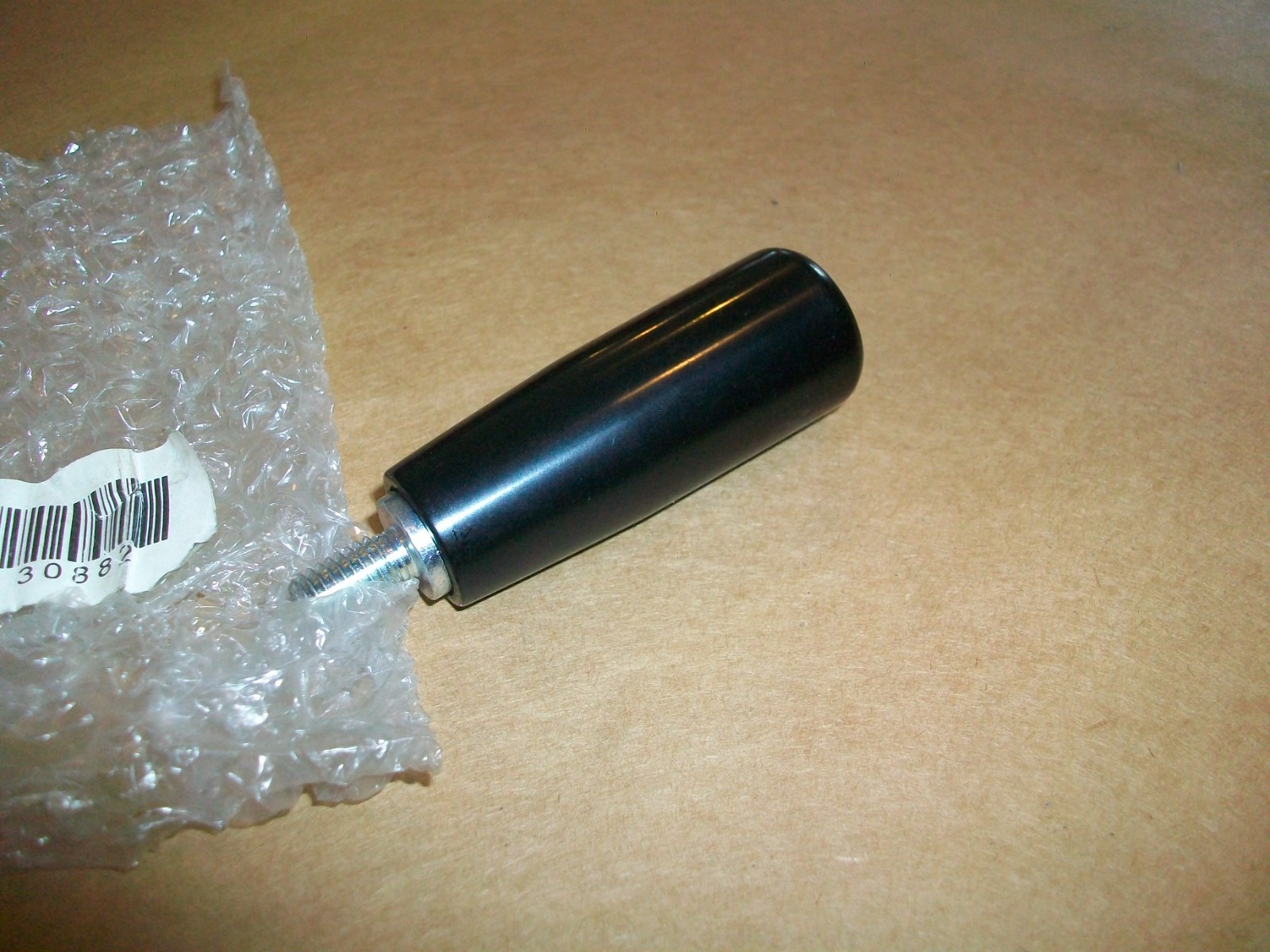 MA-30882 Revolving Machine Handle 2-1/2″ (3” overall) NEW