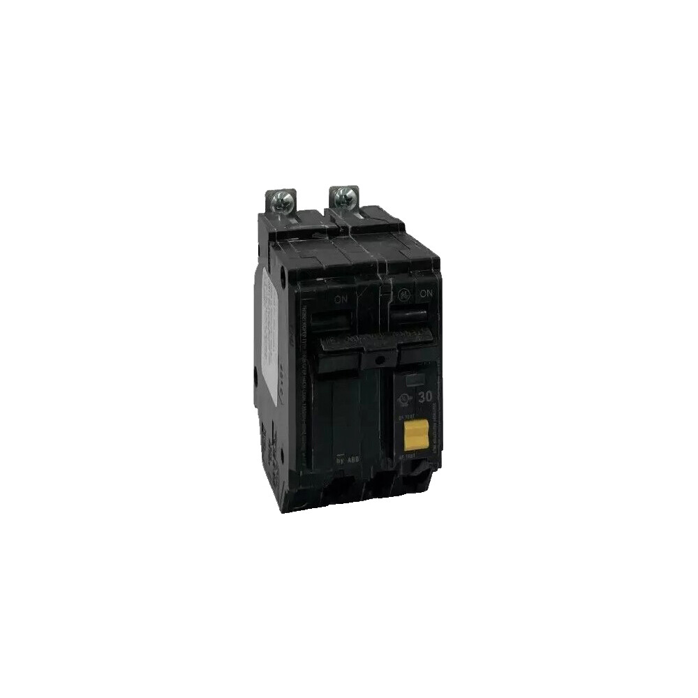 NIB – GE – THQB2130GFEP – Thqb2130Gfep Bolt-On Energy Management Circuit Breaker