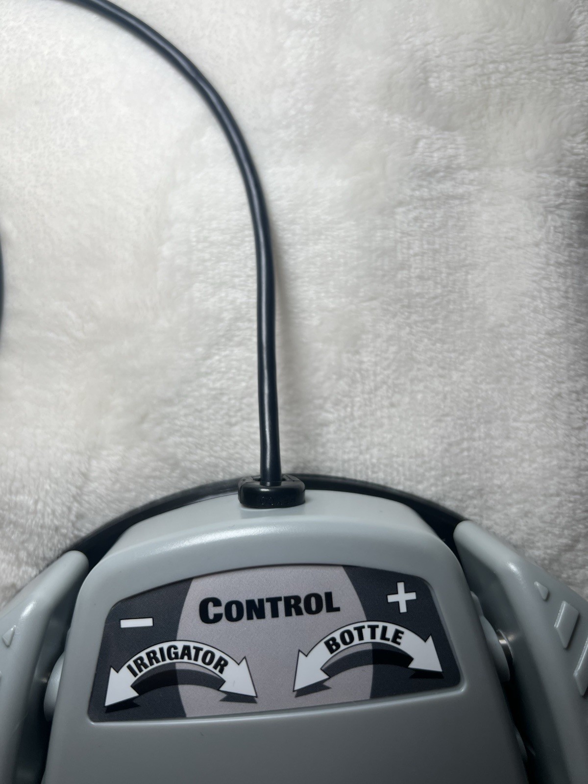 DenMat Pro-Select Platinum Piezo Ultrasonic Scaler Foot Pedal