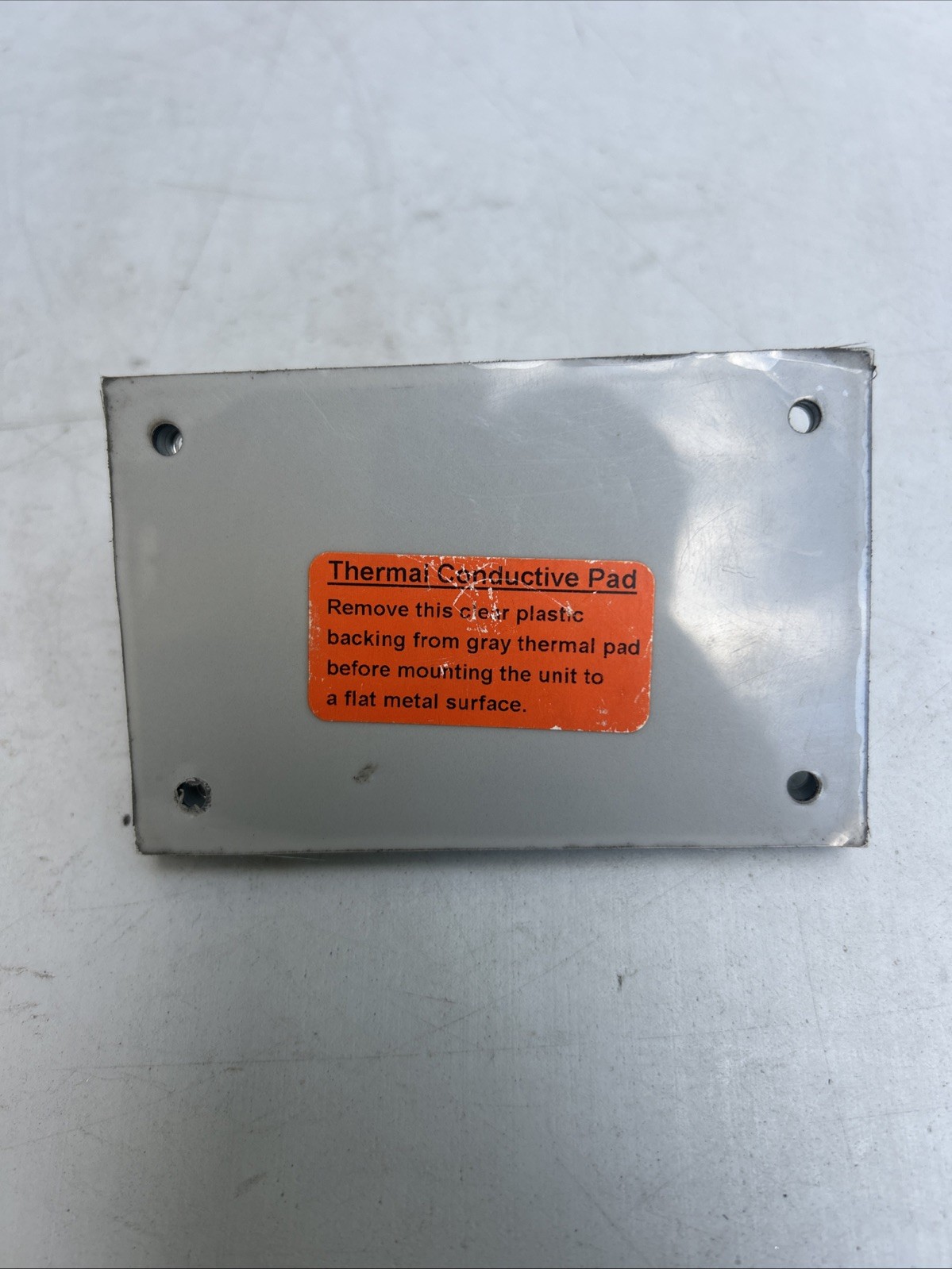 InPower SSC20-200 Solid State Disconnect Switch, 200A Over Shutdown – USA