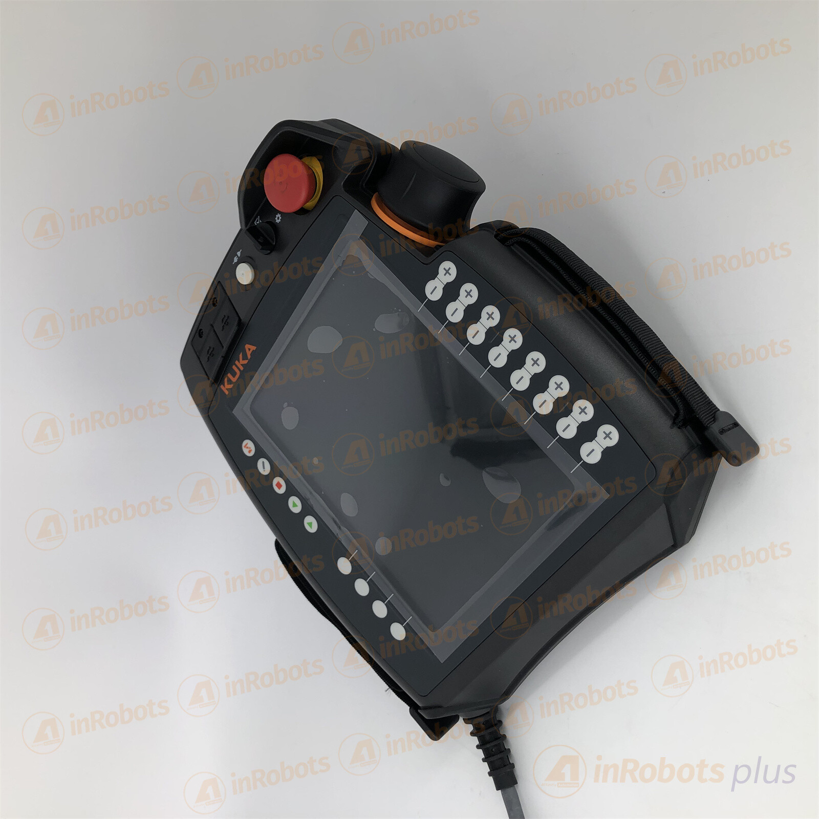 NEW KUKA 00-291-556 Teach Pendant KRC5 Smartpad With Cable Fast Shipping