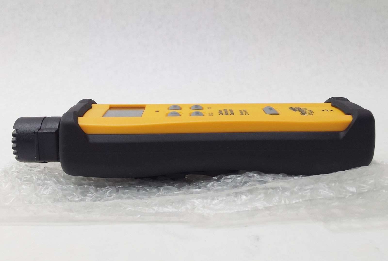 NEW FIELDPIECE SCM3 HVACR HVAC RUGGED CARBON MONOXIDE CO DETECTOR 0-1000PPM