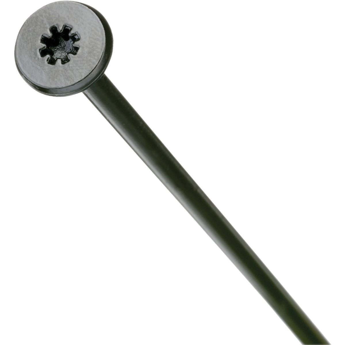 FastenMaster HeadLOK Heavy-Duty Flathead Fastener, 50-Pack