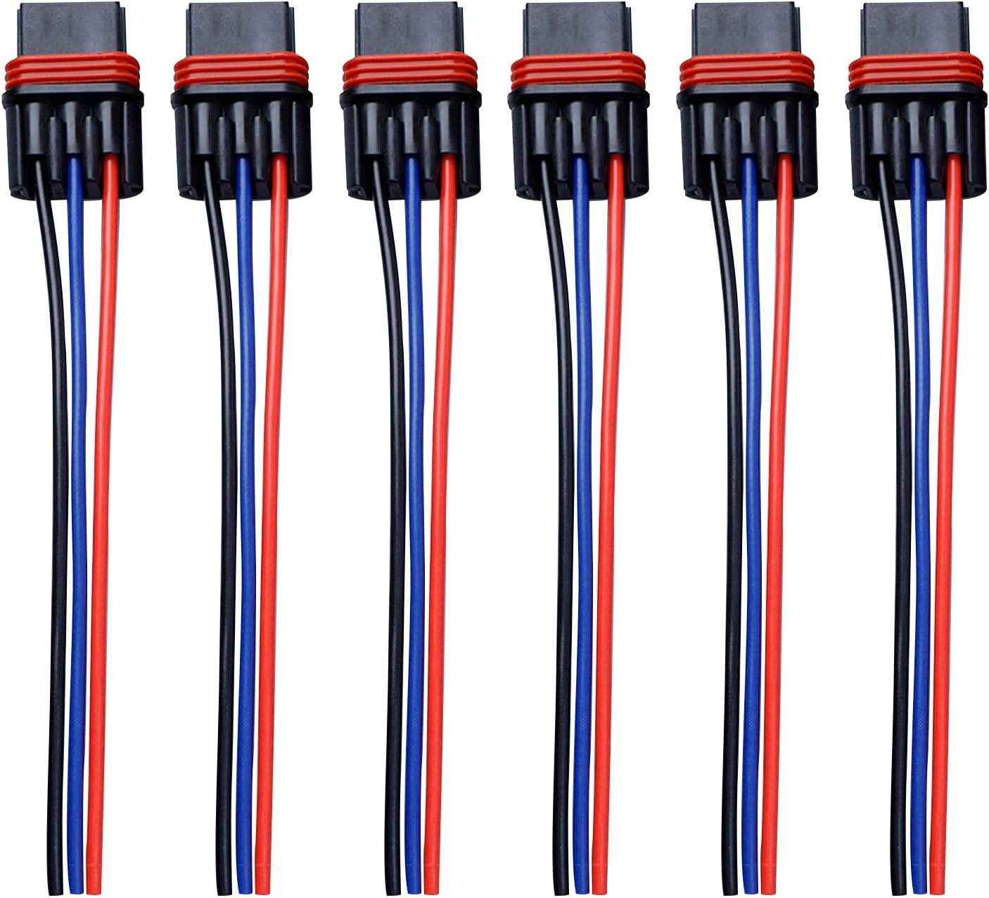 Pulse Power Plug Pigtail Connector Compatible with Polaris 2018 2019 2020 2021