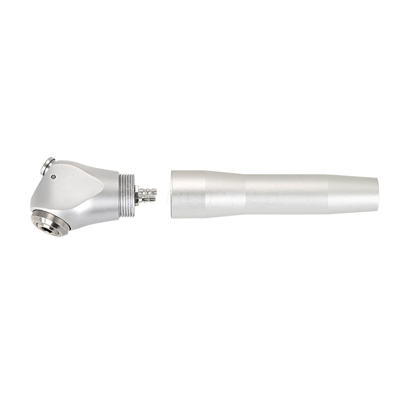 10PCS Dental Air Water Spray Triple Syringe 3 Way Handpiece w/ Nozzles/Tips/Tube