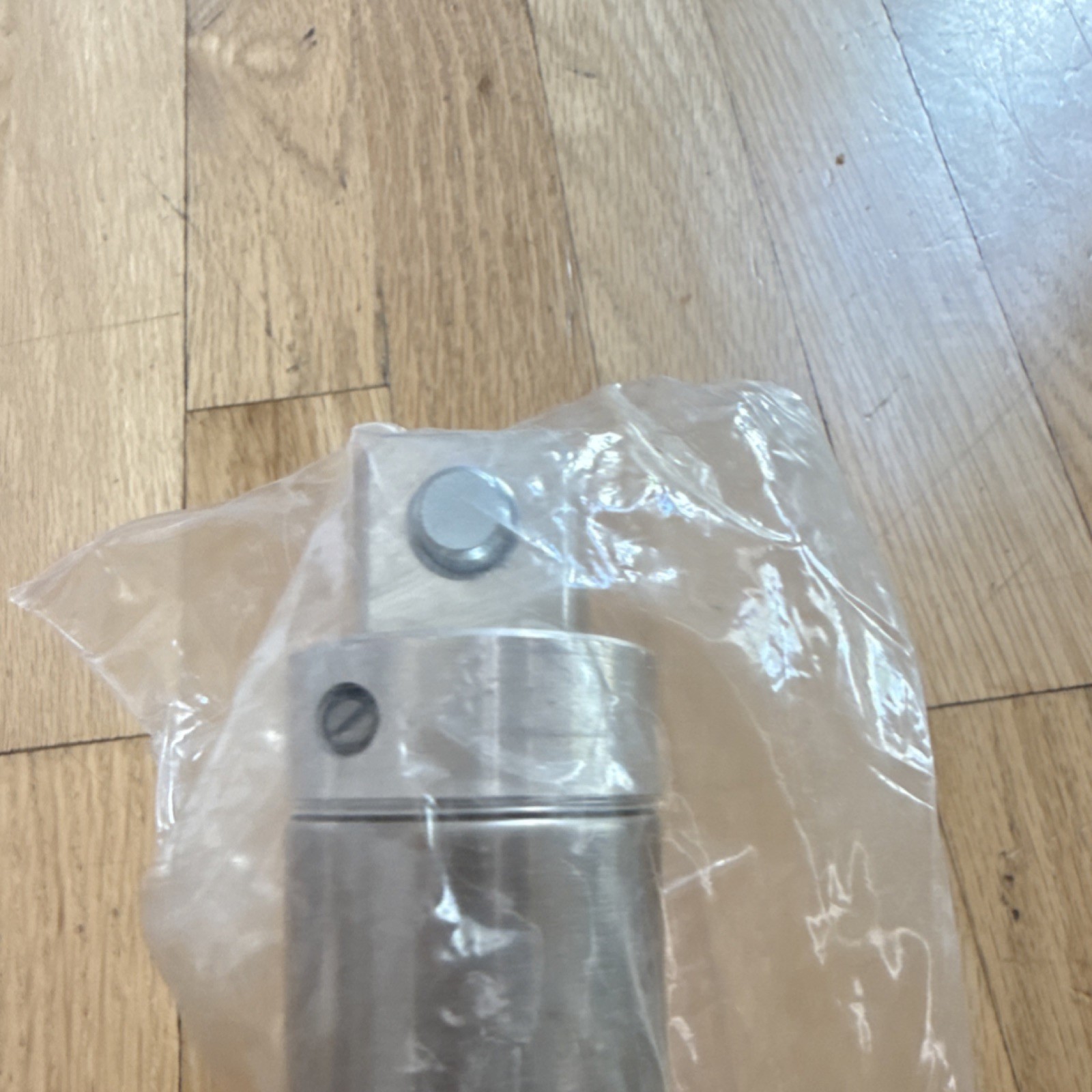 Bimba Pneumatic Cylinder Single-Rod Rod Type Hydraulic/Pneumatic Cylinder