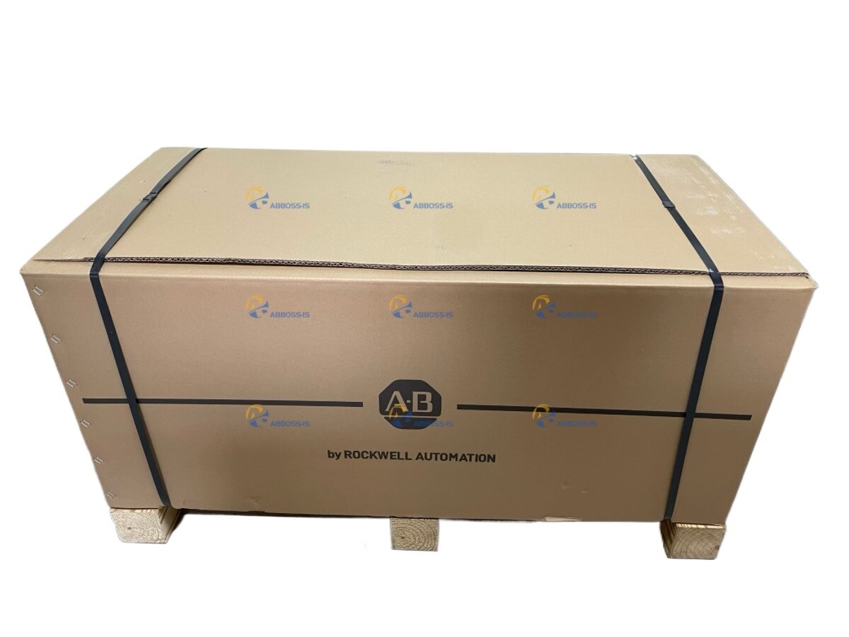Allen Bradley 20G1AND156AA0NNNNN AB 20G1AND156AA0NNNNN Expedited Shipping New