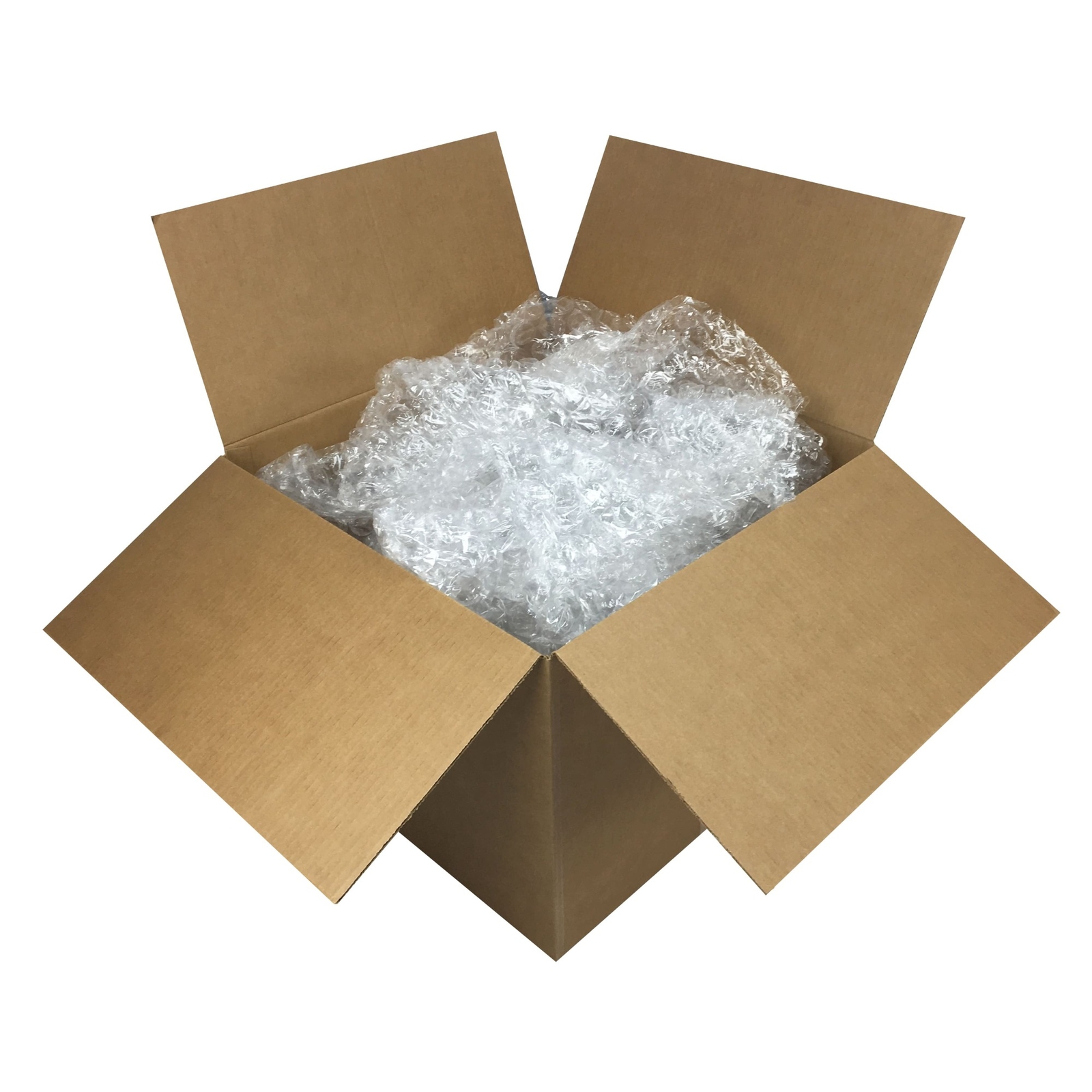 UBMOVE Medium Bubble Roll Wrap 12″ wide x 30′ perforated 5/16″ Bubbles