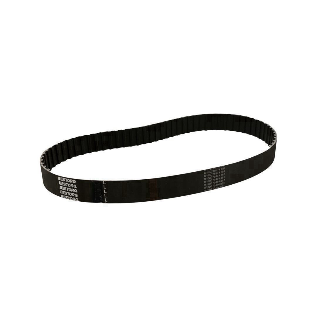 600L050 Bestorq Timing Belt 60.0″ Length .500″ Wide .375″ Pitch (L) 160 Teeth