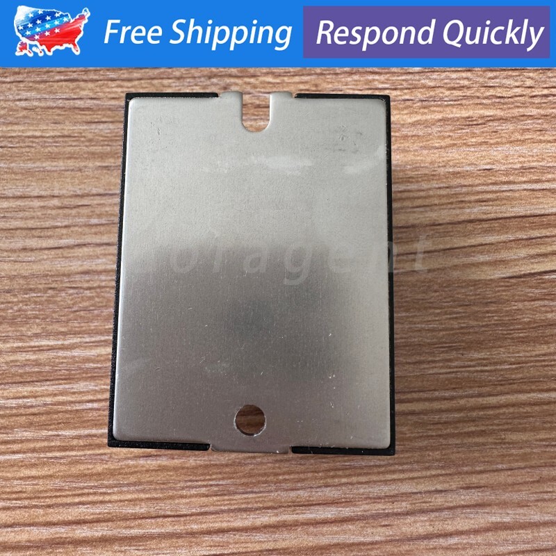 New in Box Solid State Relay For Crydom H12WD4890PG 4-32VDC 600VAC 90A US Stock