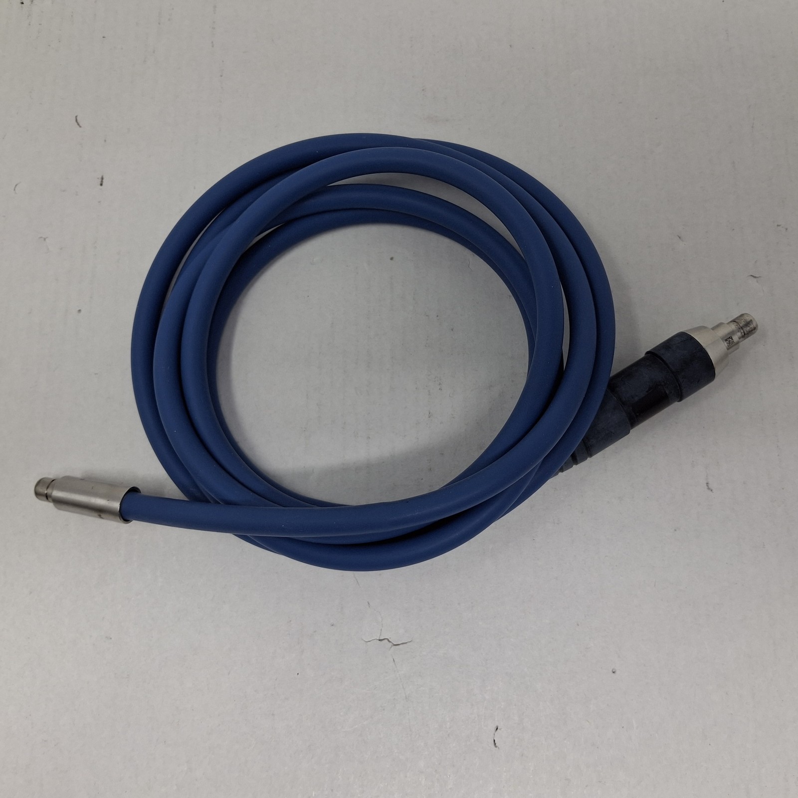 Circon ACMI Instrument Hysteroscope Set