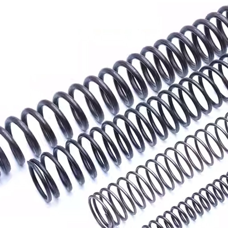 Length 300mm Compression Spring Pressure Springs Wire Dia 0.2mm-2mm OD 2mm-30mm
