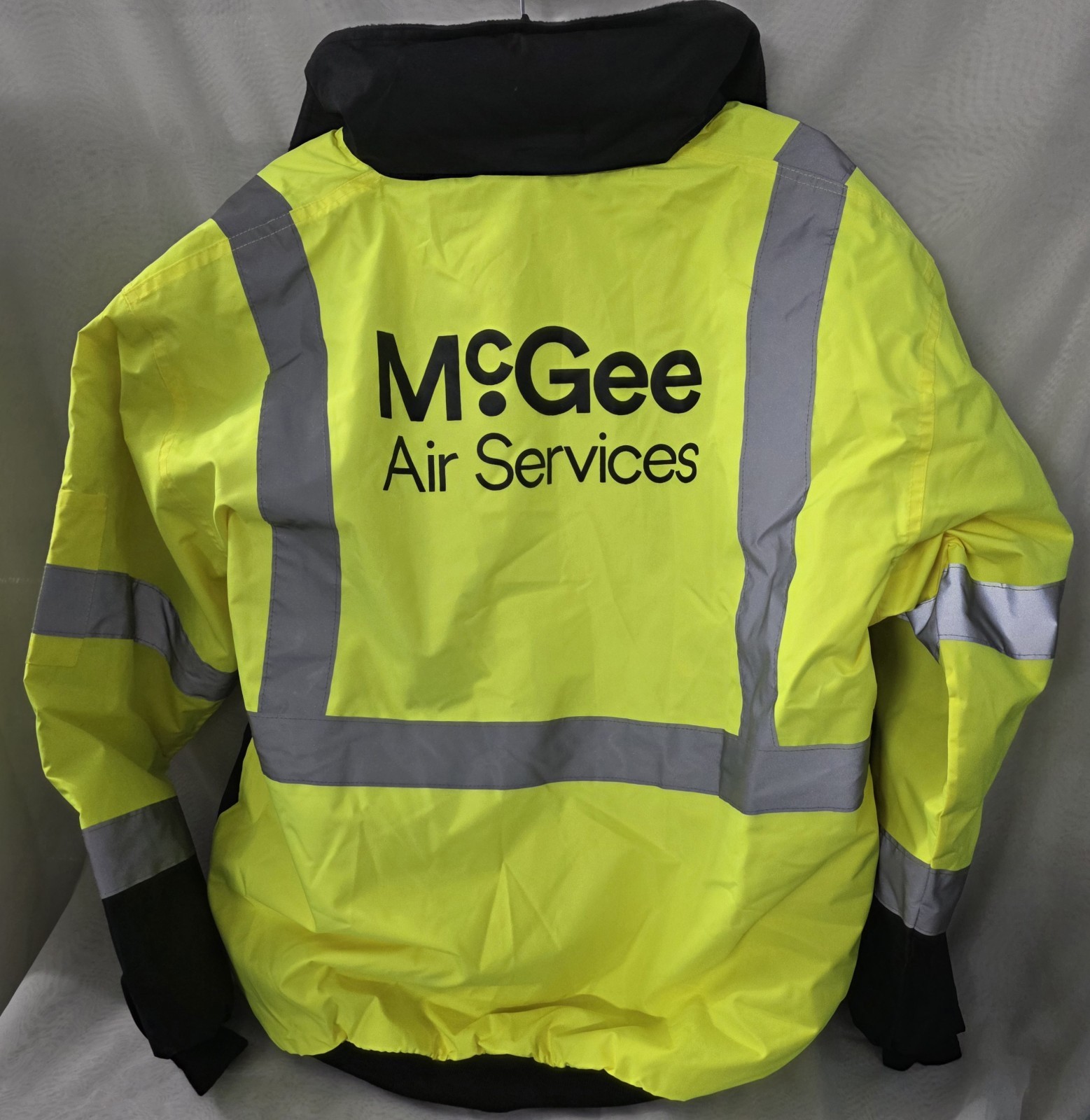 PIP Protectiveness Industrial Products Unisex Safety Large Coat Water Proof