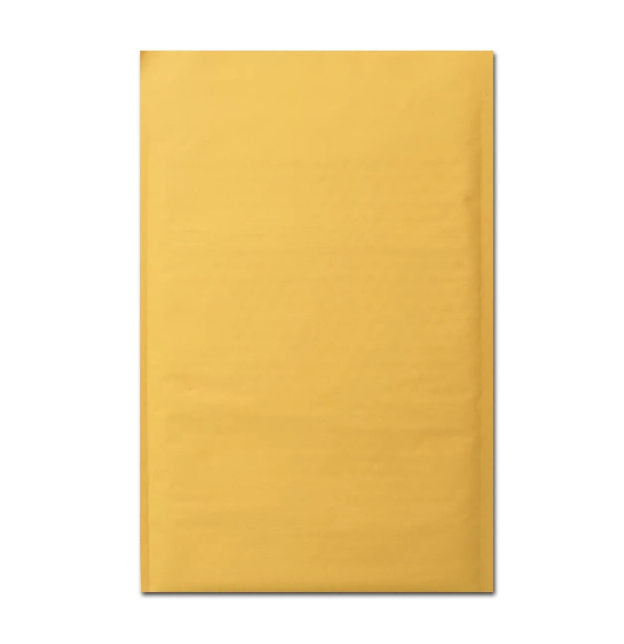 100 #3 8.5×14.5 ” Bubble – Lite ” Kraft Bubble Mailers Padded Envelopes Bags