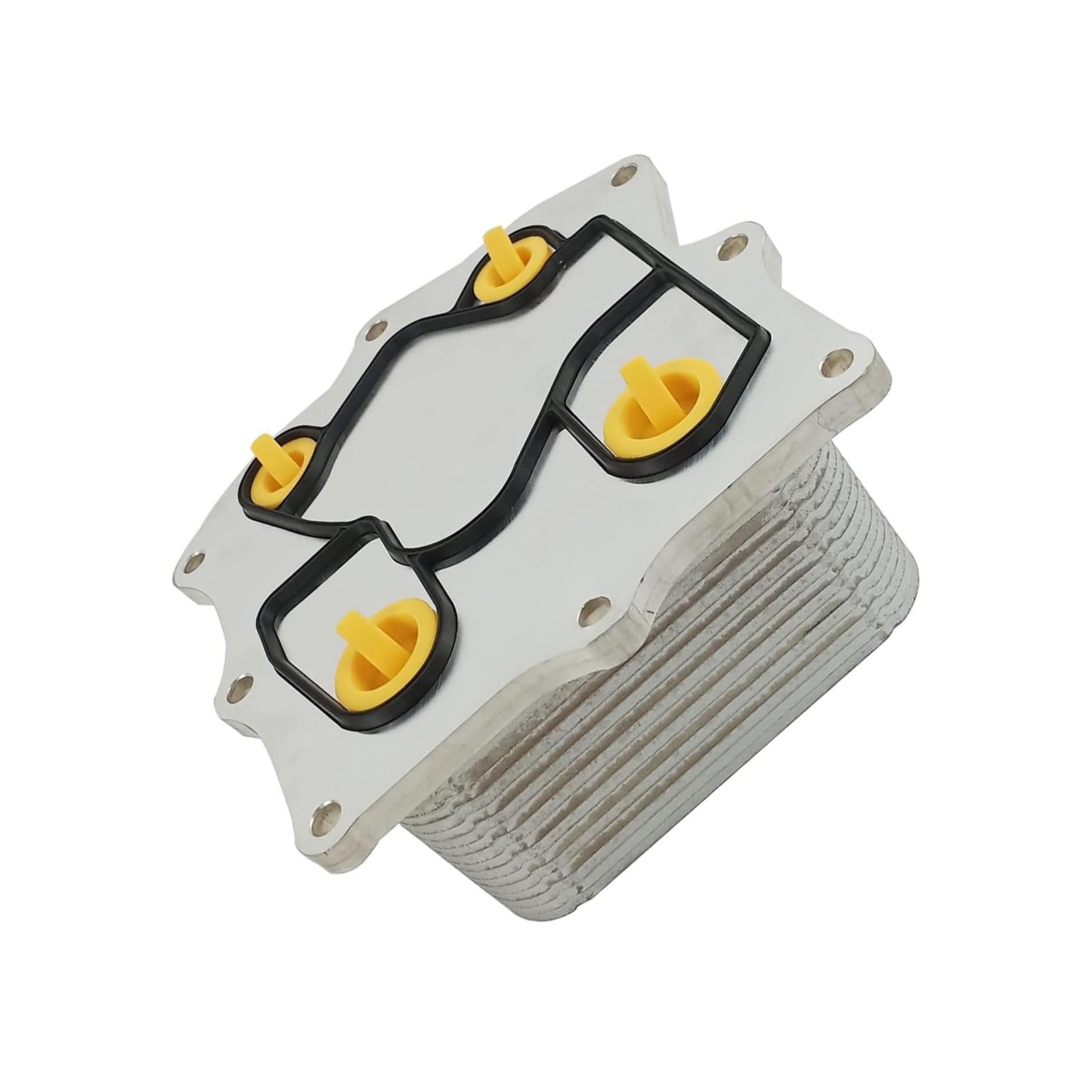 For Cummins ISF2.8 Diesel Engine 5318533 5266955 Oil Cooler