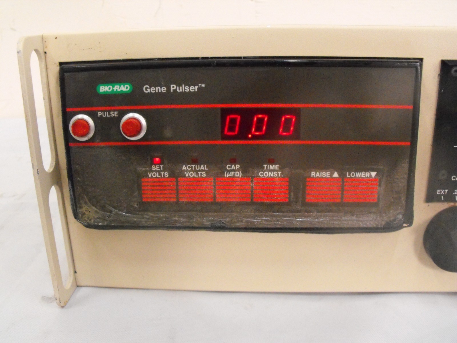 Bio-Rad Gene Pulser