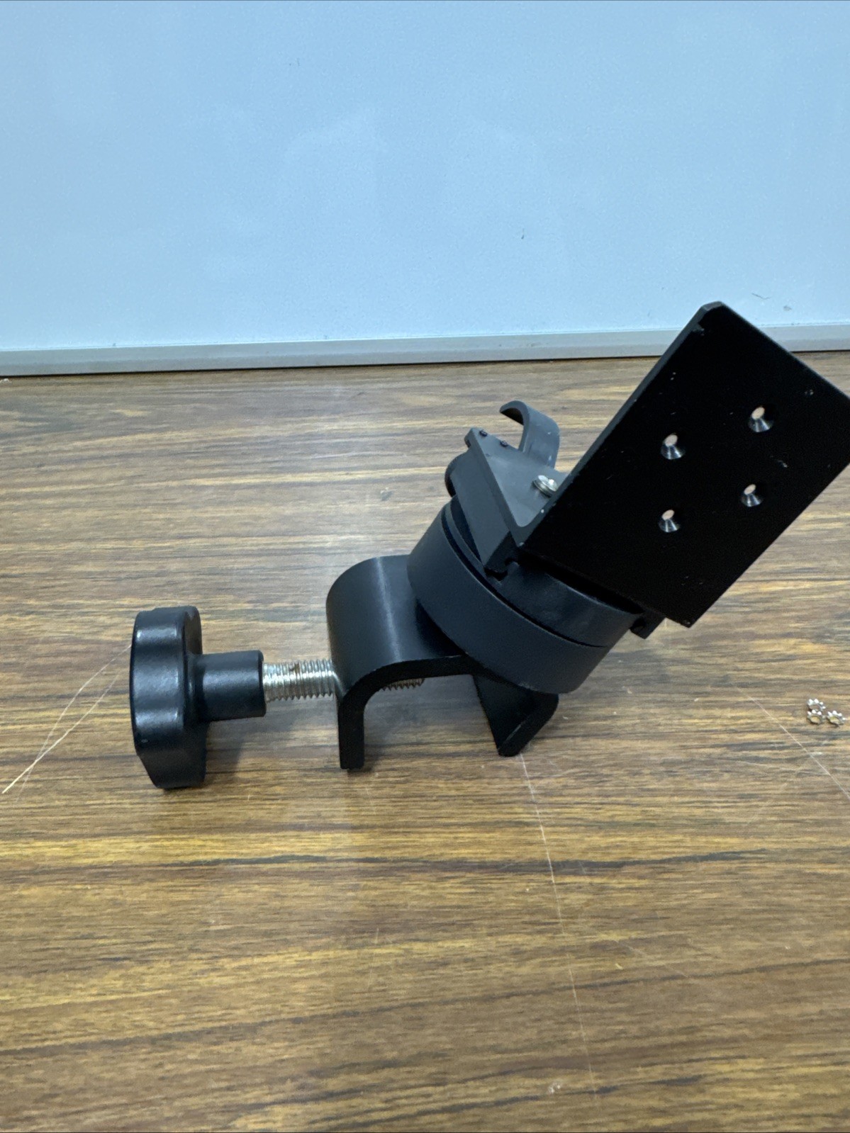 Medfusion 3500/4000 Rotating Pole Clamp (22-1050-51)