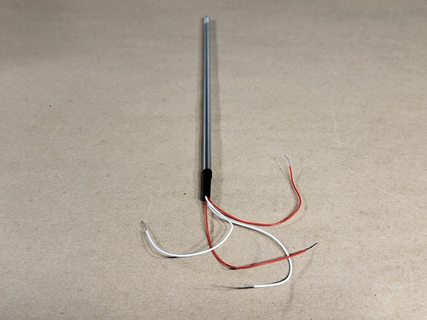 SURPLUS NEW Emerson 0058CN1200NNN Rosemount 12″ Temperature Sensor Assembly –