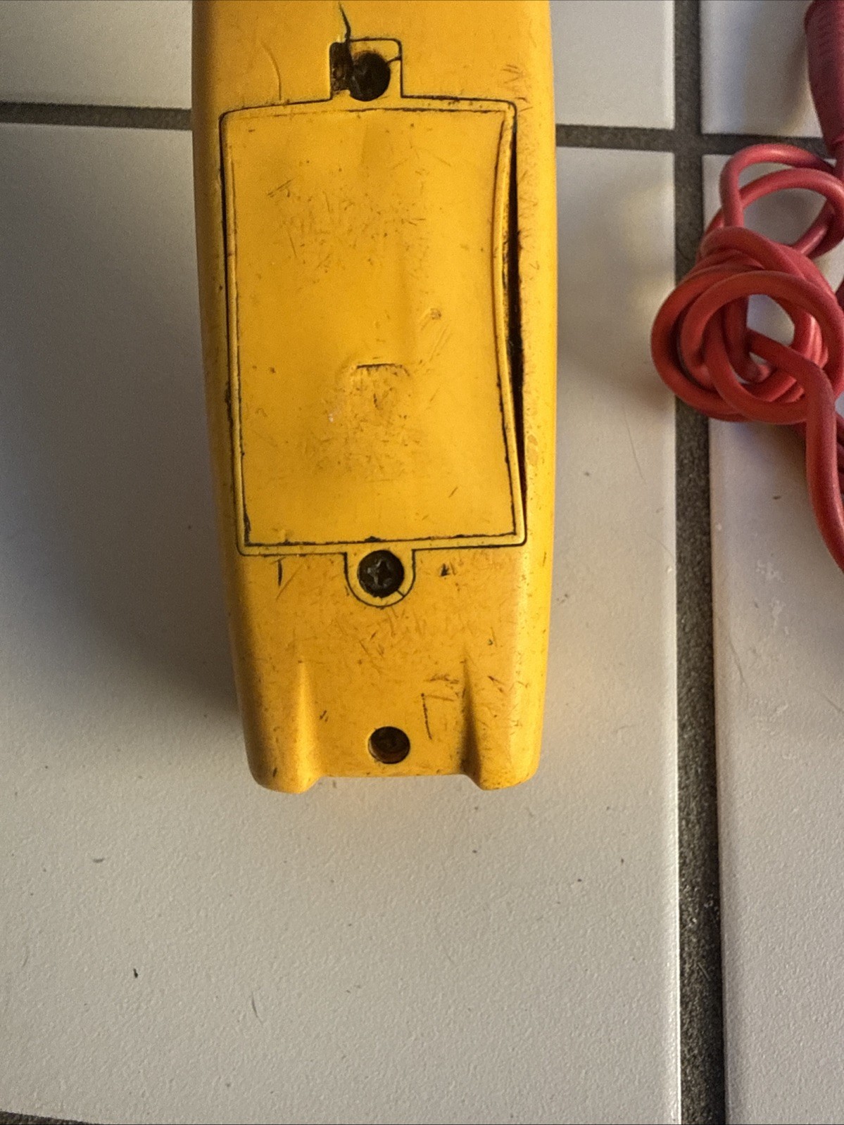 Fieldpiece SC54 TRUE RMS Clamp meter 600V 400A CAT III Temp Type K Works Leads