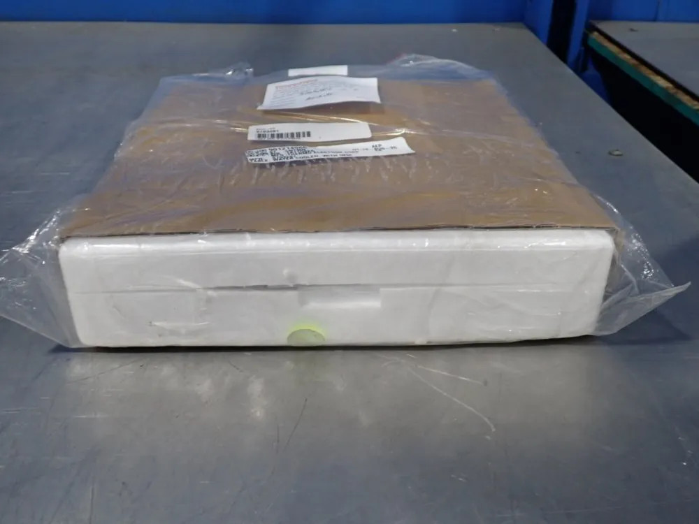 THERMO FISHER 8703281 OPTICAL EMISSION SPECTROMETER 03260220143