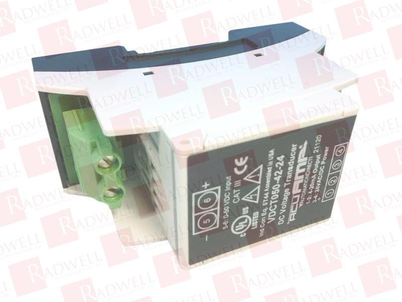 AUTOMATION DIRECT VDCT050-42-24 / VDCT0504224 (NEW IN BOX)