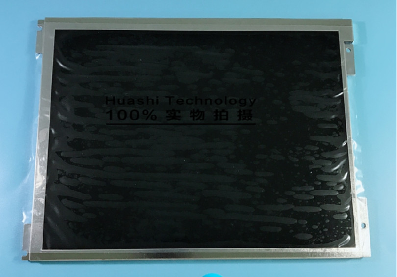 NEW TCG104VGLCCANN-AN41 for 10.4-inch LCD Display Panel 90 days warranty
