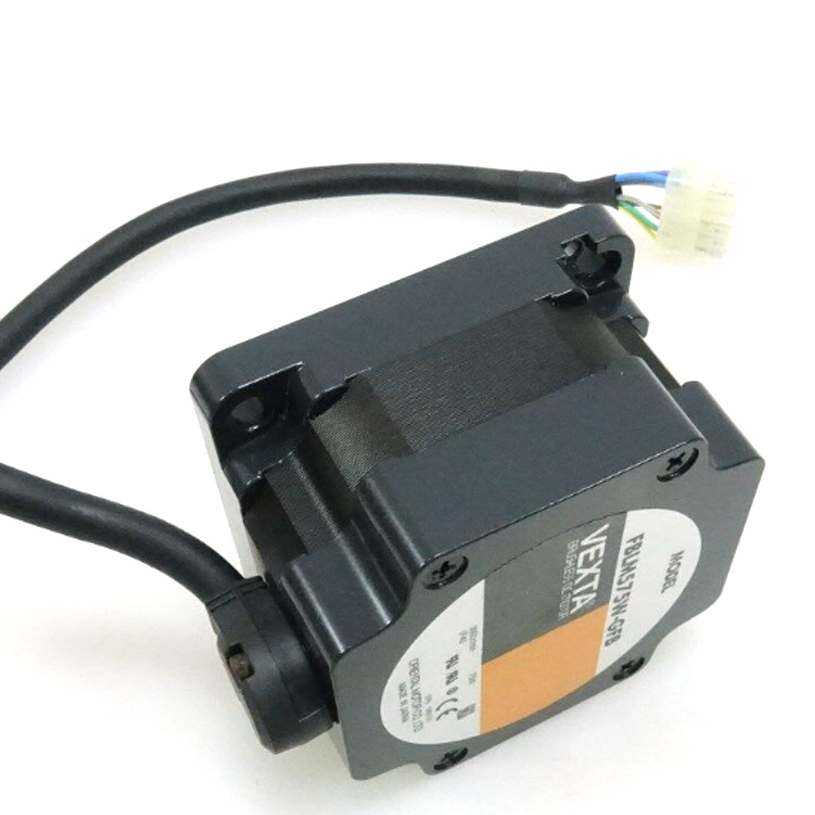 NEW Vexta FBLM575W-GFB PLC Brushless DC Speed Control Motor System