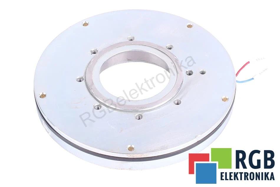 8661114H07 COIL BINDER – Used – 3 Months Warranty