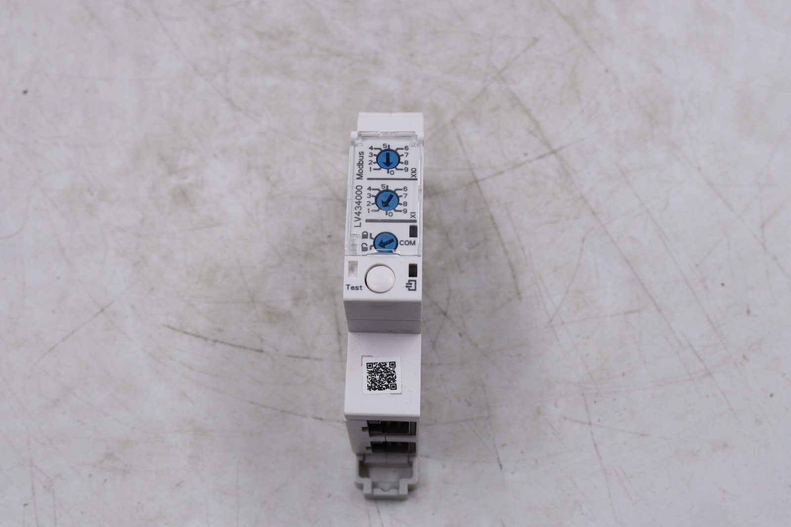 Schneider Electric LV434000 MADE IN INDONESIA