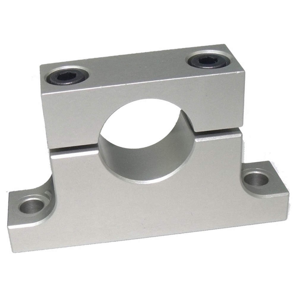 ONDRIVES.US Linear Shaft Support,2.69 in H 802UZ0