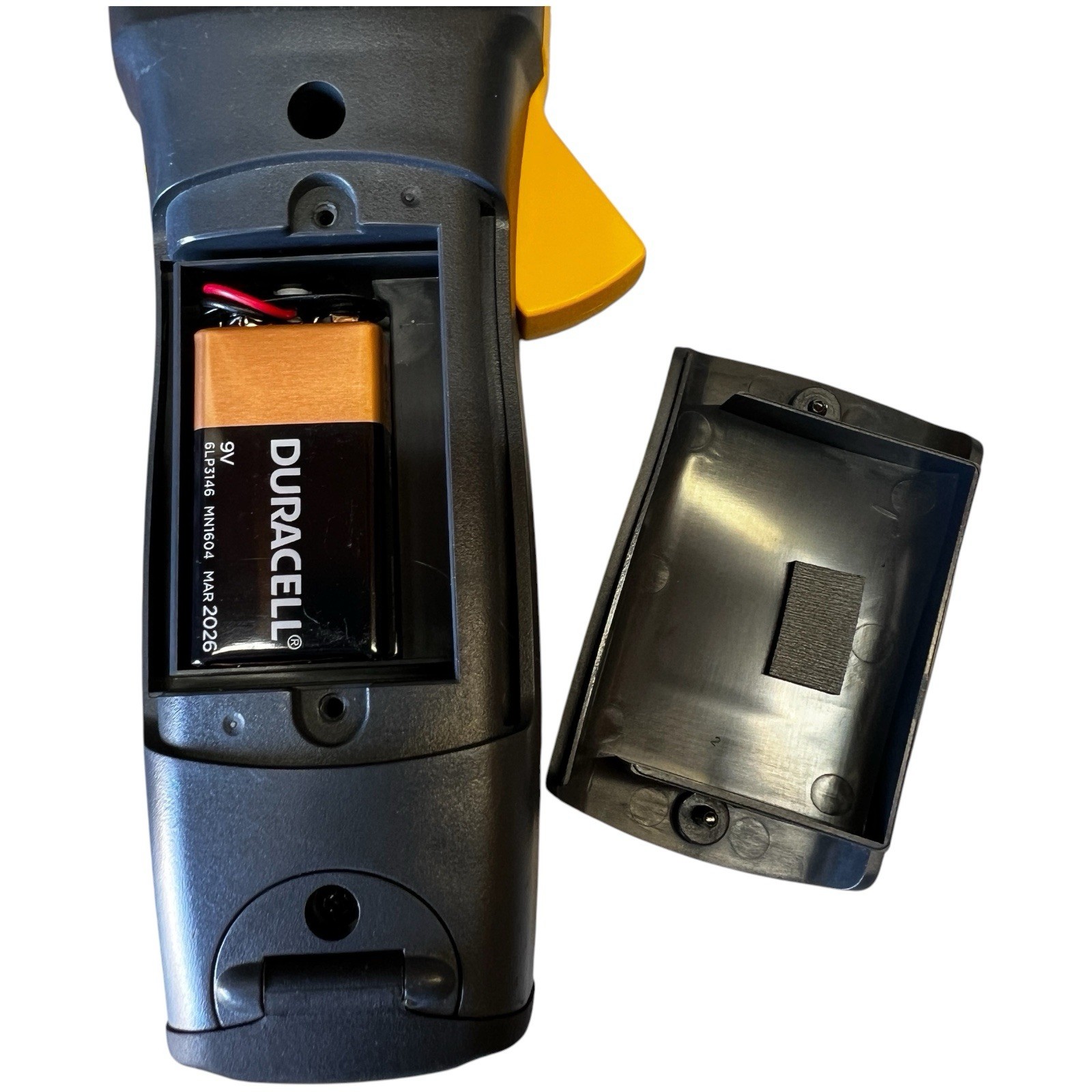 Ideal 61-766 660 Amp 750 VAC 1000 VDC TightSight™ TrueRMS Continuity Clamp Meter