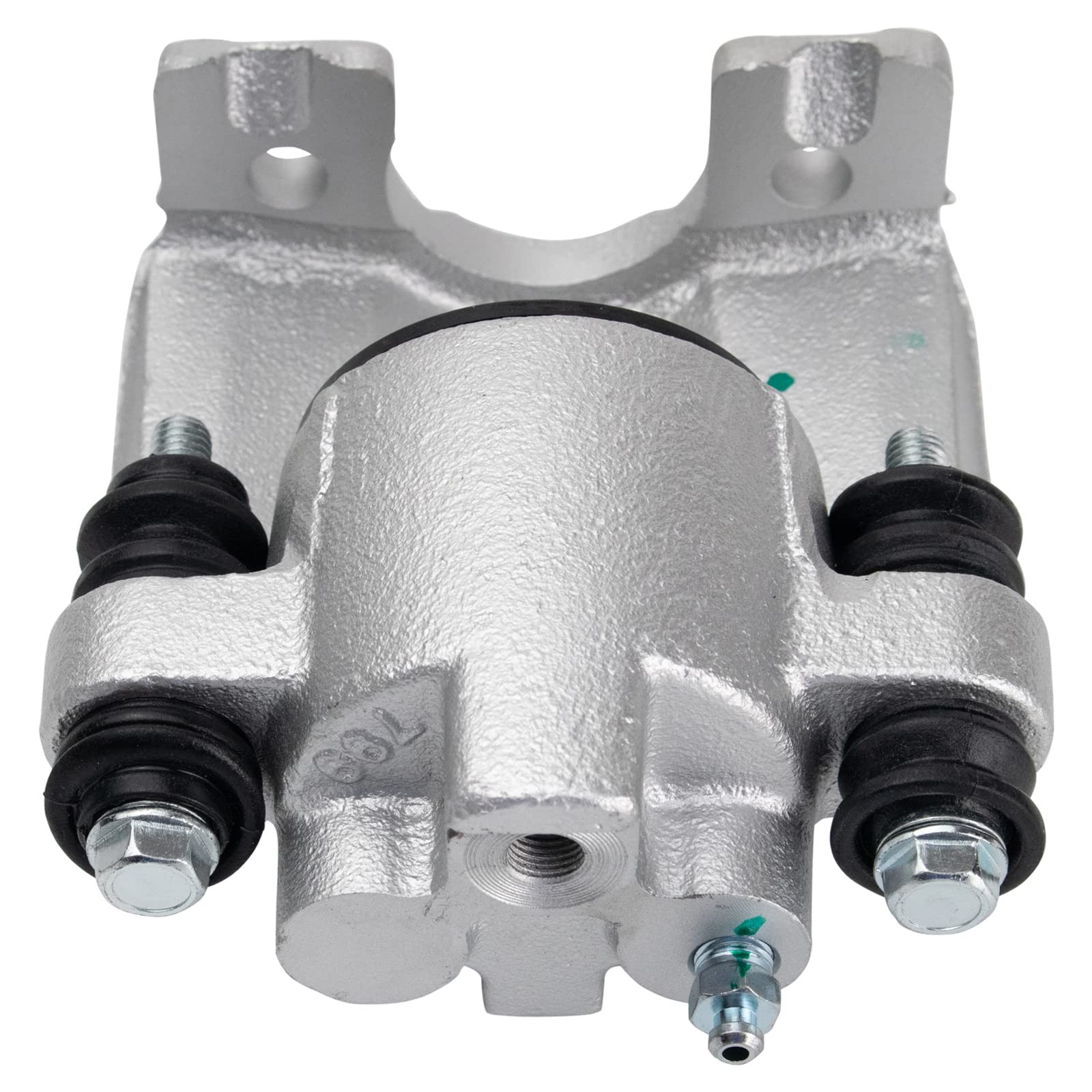 Trq Rear Left Brake Caliper Drivers Side Compatible 1997-2002 Ford Expedition