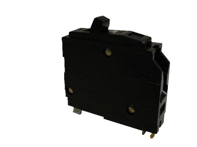 SQUARE D QO130 BU 30A 120V 1P 10 USED