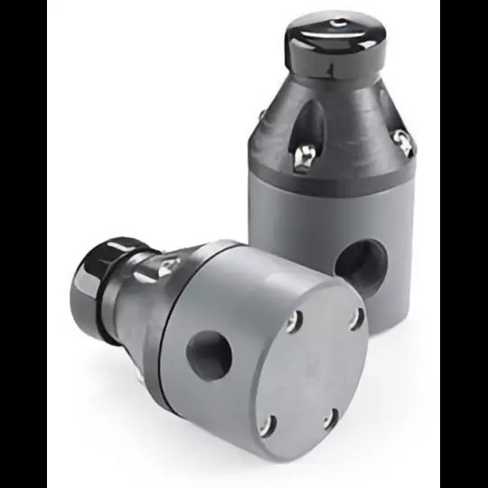 Griffco, BPM050PV Back Pressure Valve, 10-150 PSI, 1/2″ NPT