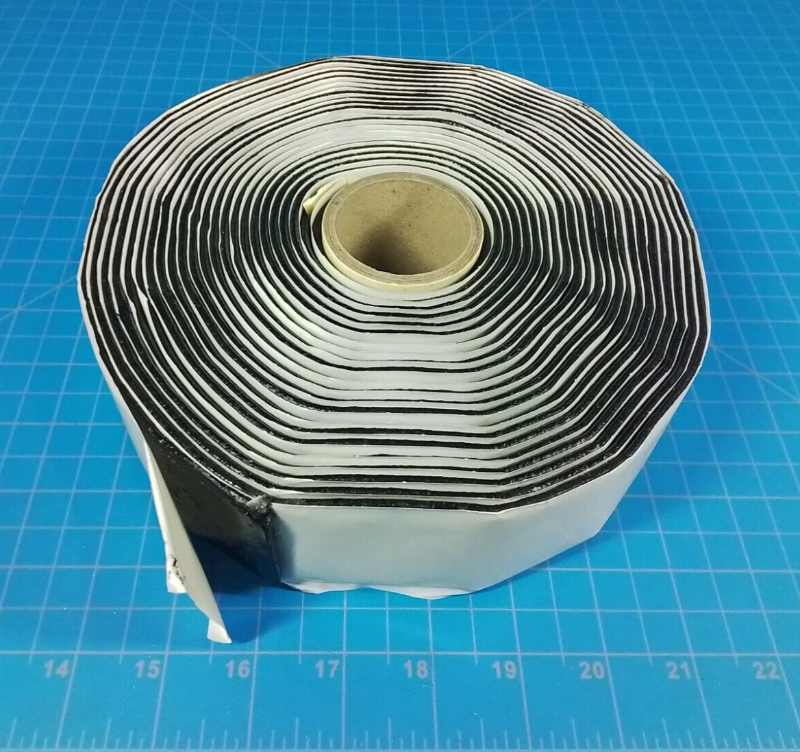 Diversitech 6-330 Cork Insulation Tape 1/8″ x 2″ x 30′ Roll