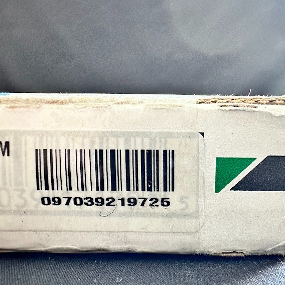 Tsubaki US Lamboa Lambda Lube Free Roller Chain RS50 10′ Ft #50LAMRB, Single Str