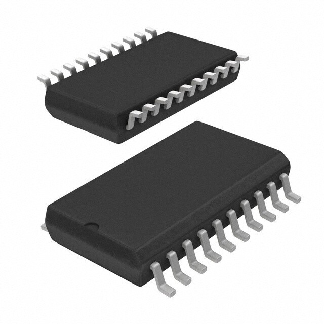 DS3234S Analog Devices Real Time Clock