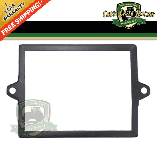 NCA10718A Tractor Battery Hold Down for Ford 8N, 9N, 2N, NAA, 500, 600, 700+