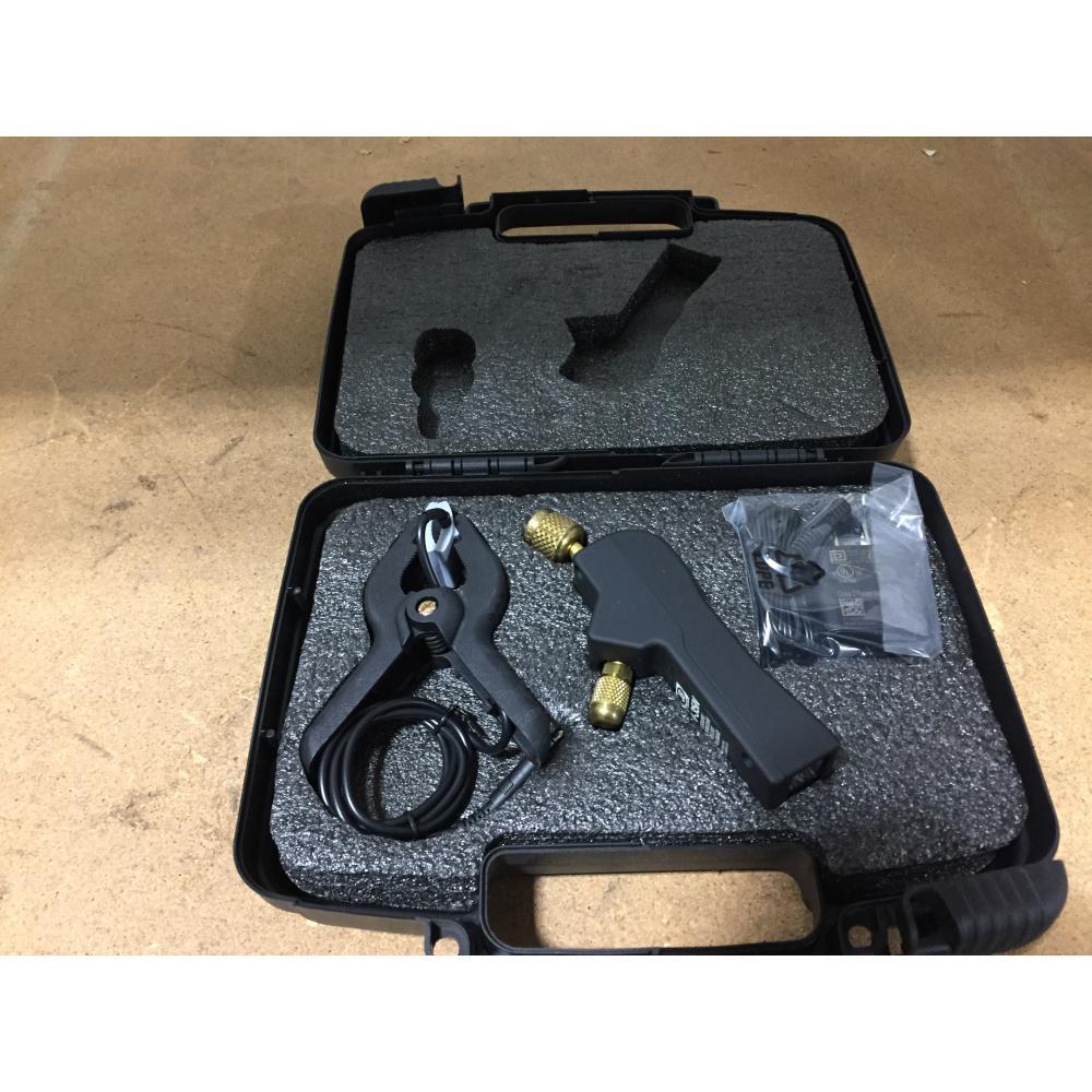 JB INDUSTRIES SH35N DIGITAL WIRELESS GAUGE FOR SUPERHEAT AND SUBCOOLING 213887