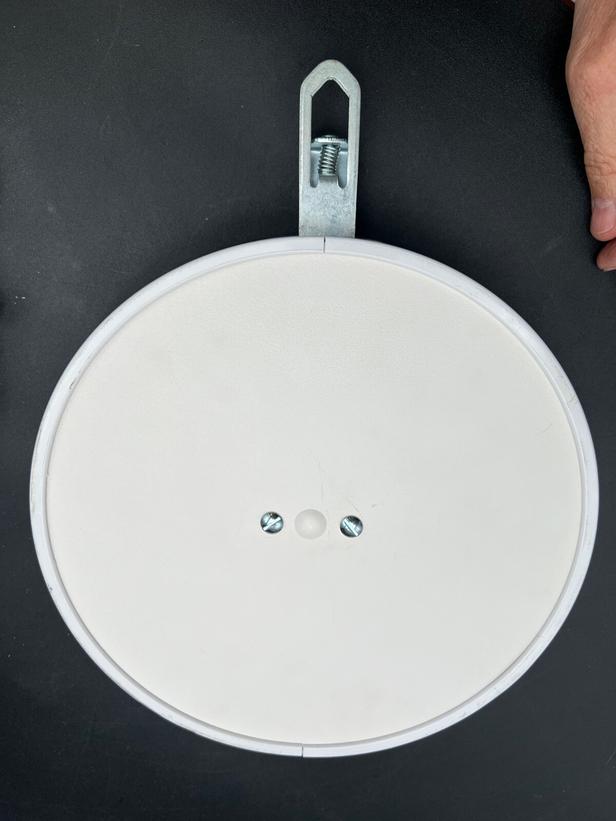 CARDINAL DETECTO MCS-20HTF Series 20lb x 1oz HANGING Produce SCALE Only