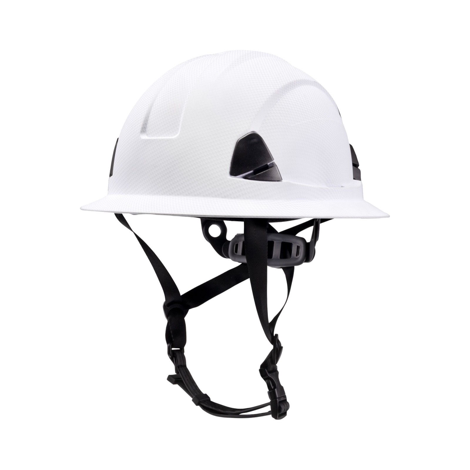 Radians RHF2 Dareware X™ Type II Class E Full Brim Safety Helmet