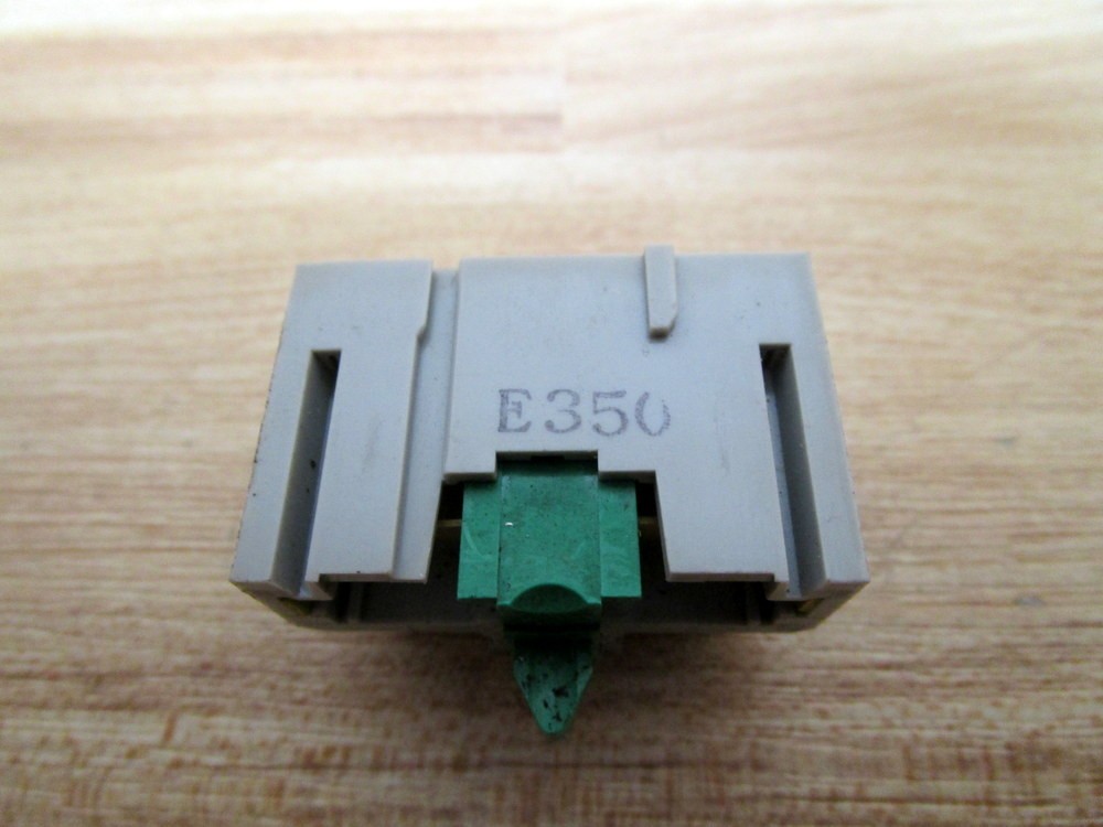 IDEC BST-010 Contact Block BST010