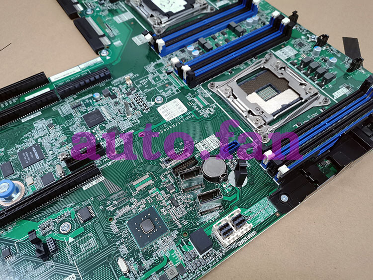 For RD450 RD350 supports V3 server motherboard 00HV173 beautiful appearance