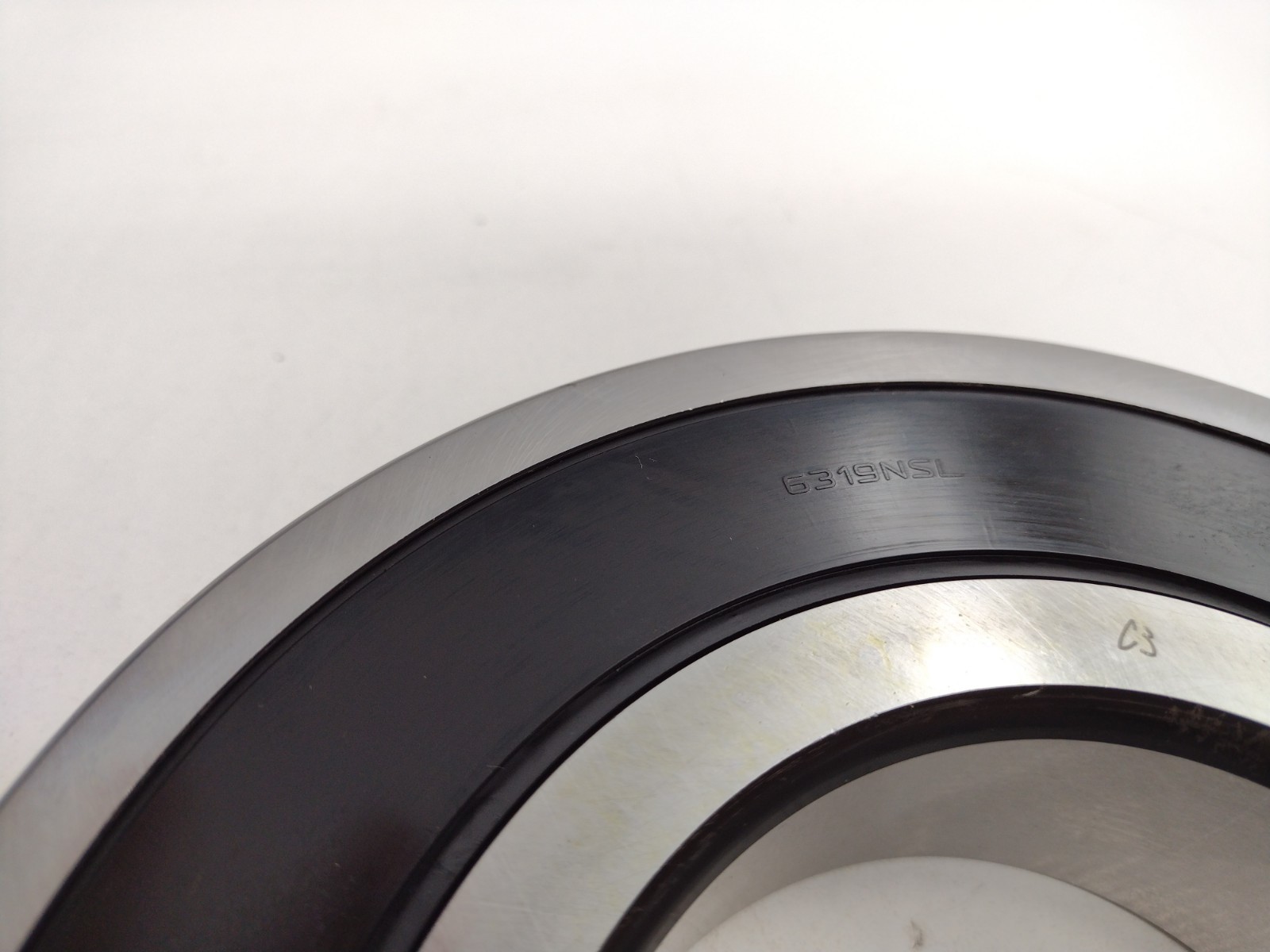 *** Nachi 6319 NSL Deep Groove Ball Bearing 95mm Bore