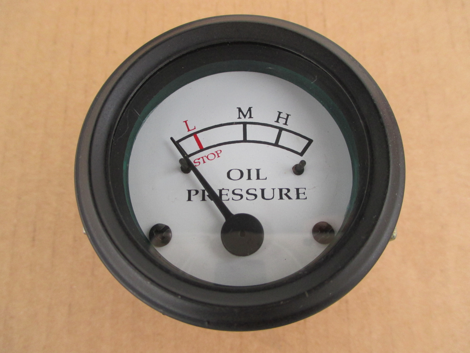 OIL PRESSURE GAUGE OEM QUALITY FOR PART AA1633R AA1653R AA1730R AB1549R AB292R