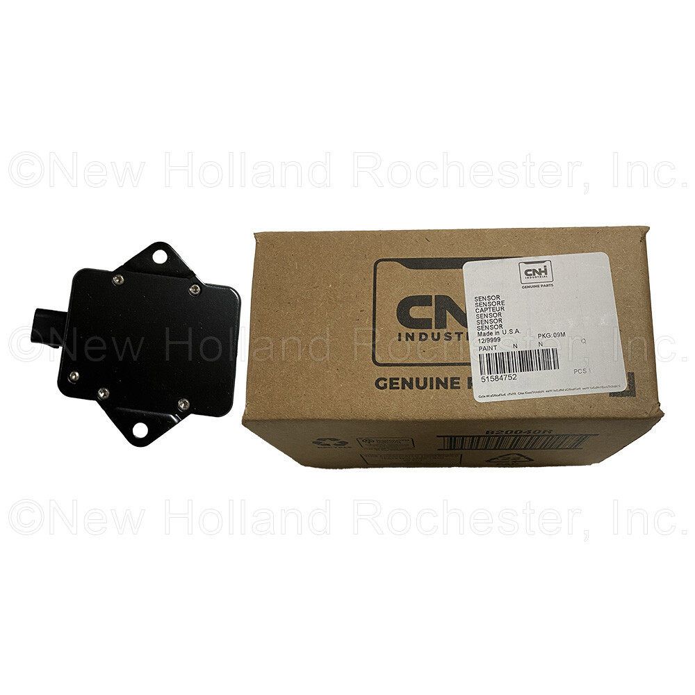 New Holland Sensor Part # 51584752