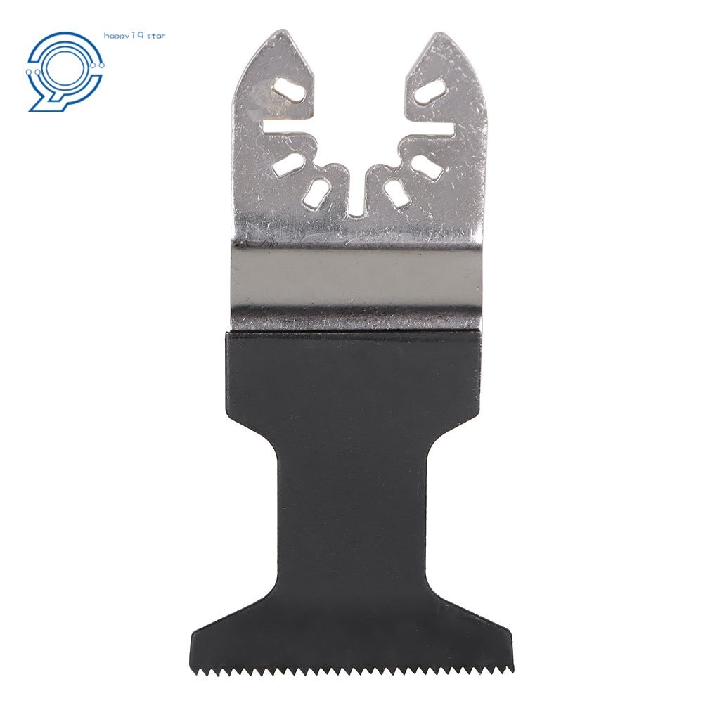 48 Piece Bi-metal Precision Tooth Oscillating Multi Tool Saw Blades