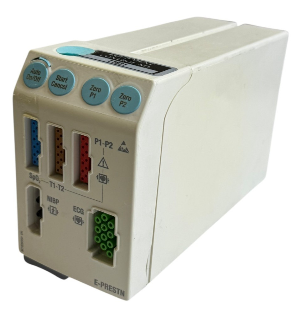 E-PRESTN-00 GE Healthcare Datex Ohmeda GE E-PRESTN-00 Module Helsinki,Finland