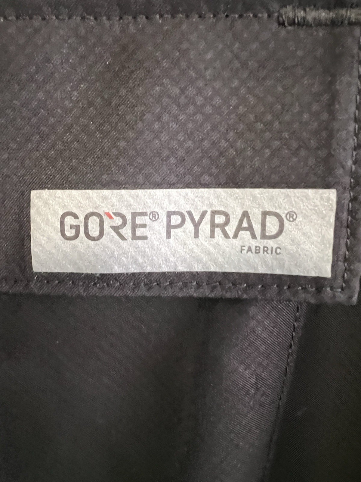 Gore pyrad FR Rated Waterproof Goretex Lineman’s Hi Viz Bibs Size XXXL